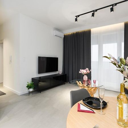 Widokowy Apartament Wojciechowskiego Parking I Loggia By Renters Prestige Poznań Zewnętrze zdjęcie