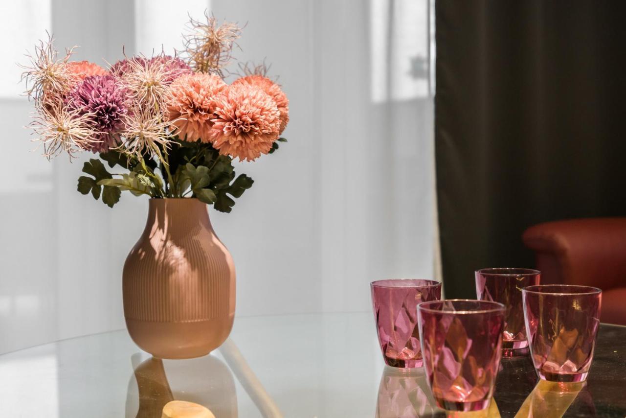 Widokowy Apartament Wojciechowskiego Parking I Loggia By Renters Prestige Poznań Zewnętrze zdjęcie