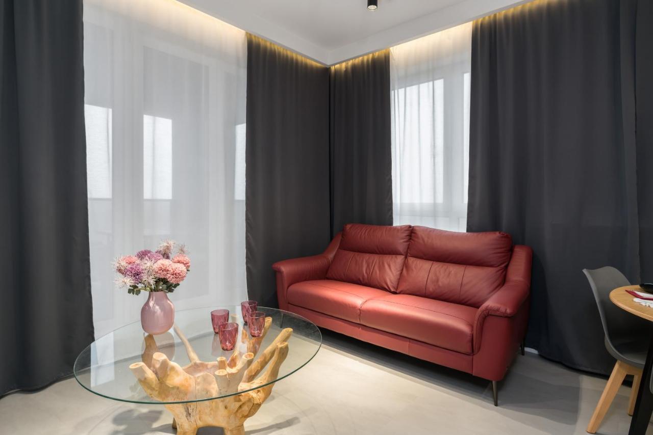 Widokowy Apartament Wojciechowskiego Parking I Loggia By Renters Prestige Poznań Zewnętrze zdjęcie