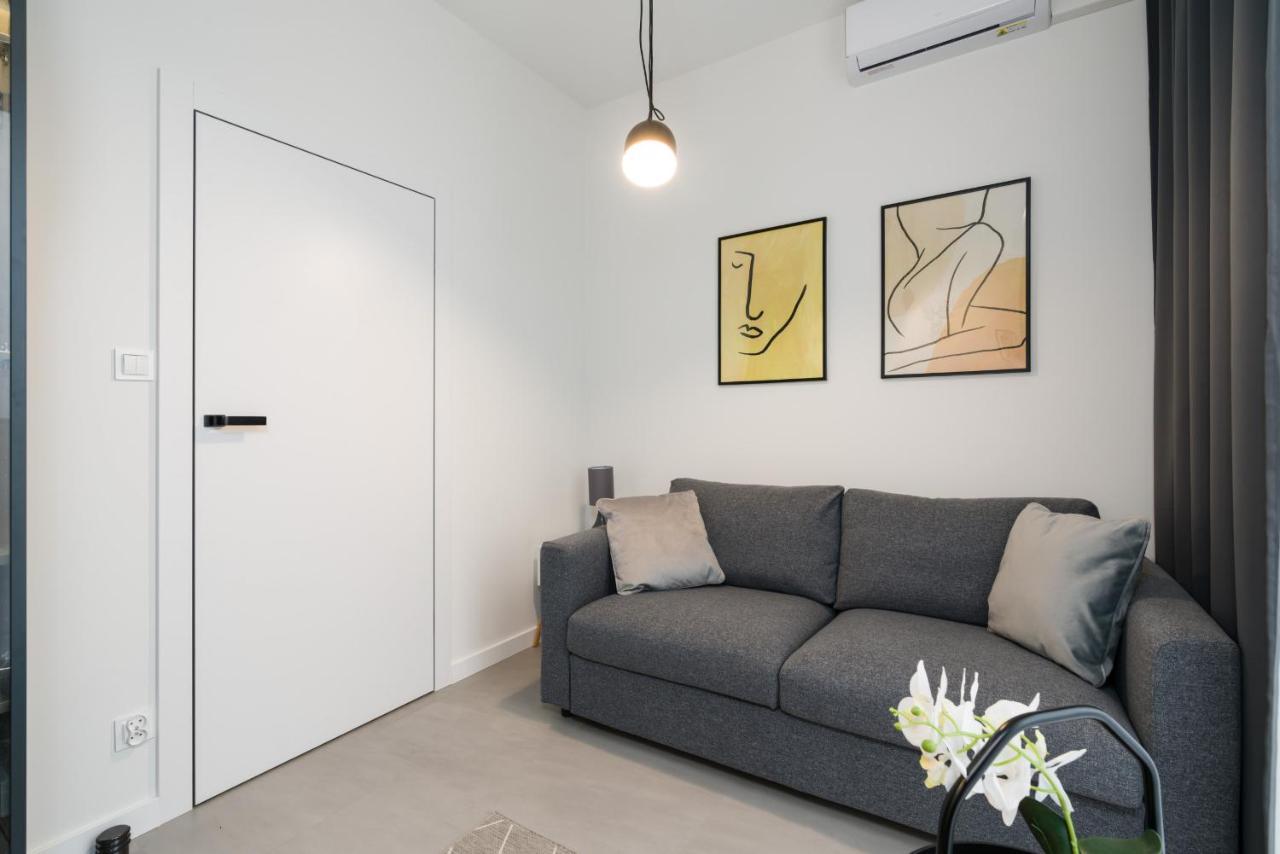 Widokowy Apartament Wojciechowskiego Parking I Loggia By Renters Prestige Poznań Zewnętrze zdjęcie