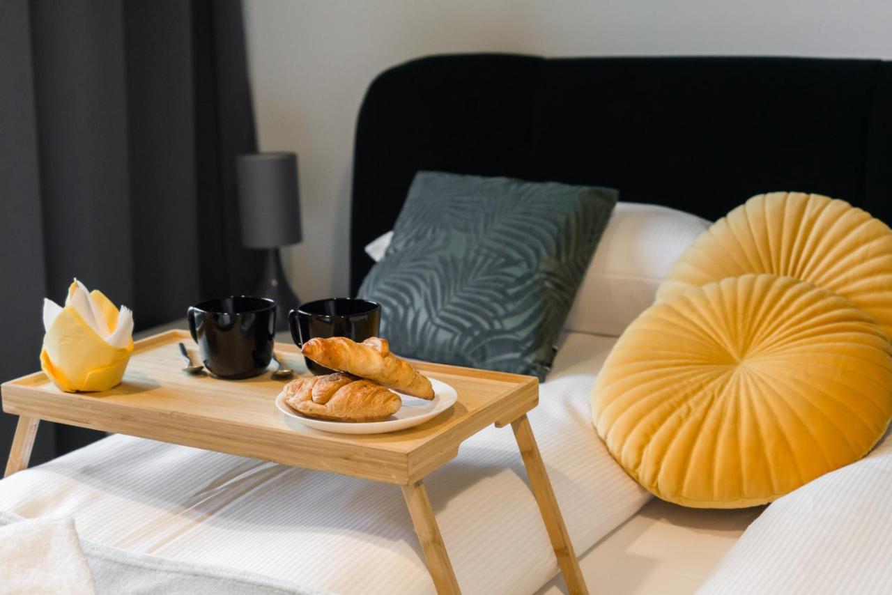 Widokowy Apartament Wojciechowskiego Parking I Loggia By Renters Prestige Poznań Zewnętrze zdjęcie